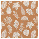 Search for autumn leaves fabric Fall
