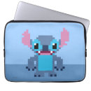Search for stitch laptop cases Disney