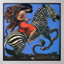 Recherche de wilde posters Vintage