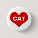 Search for cats buttons Feline