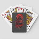 Search for grim reaper playing cards Skull
