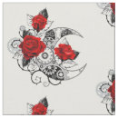 Search for mechanic fabric Steampunk