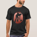 Search for red circle tshirts Shadow