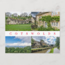Recherche de cotswolds cartes postales Village