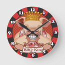 Search for bbq clocks Restaurant