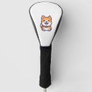 Search for shiba golf head covers Animal