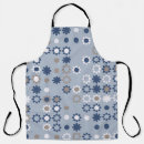 Recherche de couture tabliers Moderne