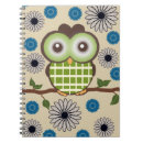 Recherche de hiboux mignons carnets Pour elle