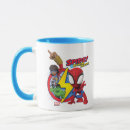 Search for marvellous mugs Cartoon