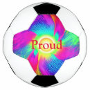 Search for gay soccer balls Rainbow