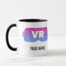 Search for vr mugs Virtual reality