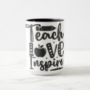 Search for rainbow love mugs Minimal