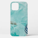 Search for swimming and diving iphone cases Blue