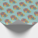 Search for building gift wrap Heart