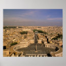 Search for the vatican posters Italy