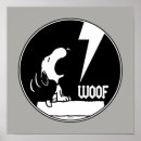 Search for howling dog posters Cute