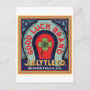 Search for good luck postcards Travel