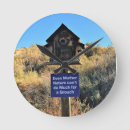 Recherche de nature horloges Drôle