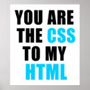 Recherche de html posters Geek