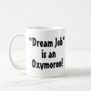 Recherche de je suis un rêveur tasses Drôle