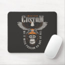Search for vintage motorcycles mousepads Illustration