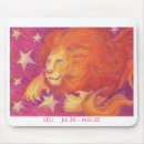 Search for leo mousepads Astrology
