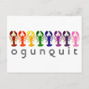 Recherche de fait main cartes postales Arc en ciel