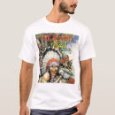 Search for mohawk indian tshirts Indians