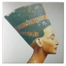 Recherche de nefertiti carreaux Dynastie