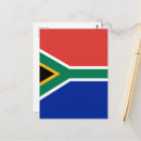 Search for africa postcards White