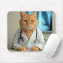 Search for veterinarian mousepads Medical