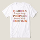 Recherche de bonfire tshirts Halloween