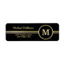 Search for vector labels Gold