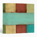 Search for multicolor binders Blue