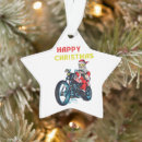 Search for motorbike ornaments Funny
