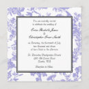 Recherche de bigorneau invitations Épouser