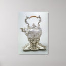 Search for rococo canvas prints Ornate