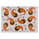 Search for retro cutting boards Colourful