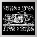 Search for live to ride posters Motivational
