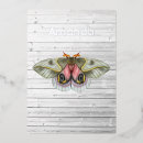 Search for moth invitations Gold