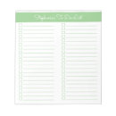 Recherche de rendez vous blocsnotes Liste de contrôle