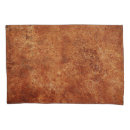 Search for rust pillowcases Grunge