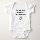 Search for grandparents baby clothes Infant