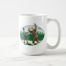 Search for bigfoot hunter mugs Sasquatch