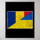 Search for romania flag posters Love this ukrainian