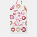 Search for thanks a hole bunch Baby shower