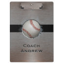 Search for coach clipboards Team