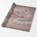 Search for rose gold and white wrapping paper Elegant
