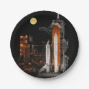 Search for shuttle launch Astronomy