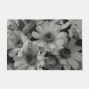 Search for monochrome doormats Flowers